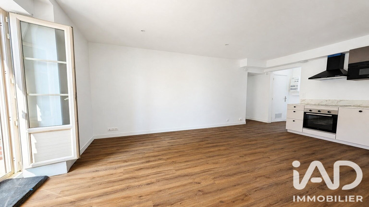 Ma-Cabane - Vente Appartement Bain-de-Bretagne, 65 m²