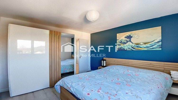 Ma-Cabane - Vente Appartement Bainville-sur-Madon, 90 m²