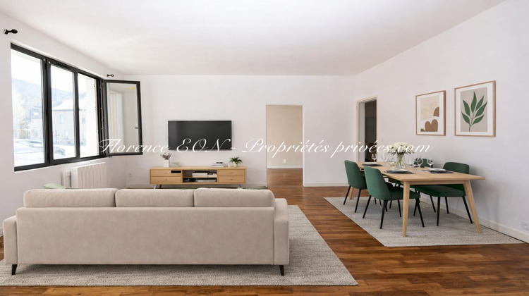 Ma-Cabane - Vente Appartement BAIS, 79 m²