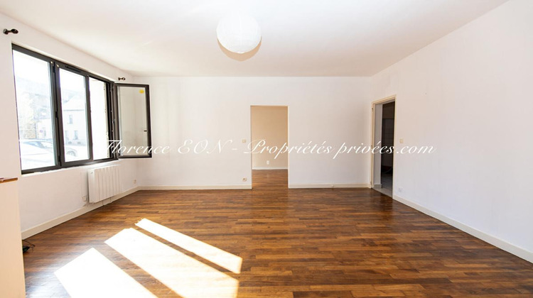 Ma-Cabane - Vente Appartement BAIS, 79 m²