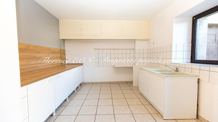 Ma-Cabane - Vente Appartement BAIS, 79 m²