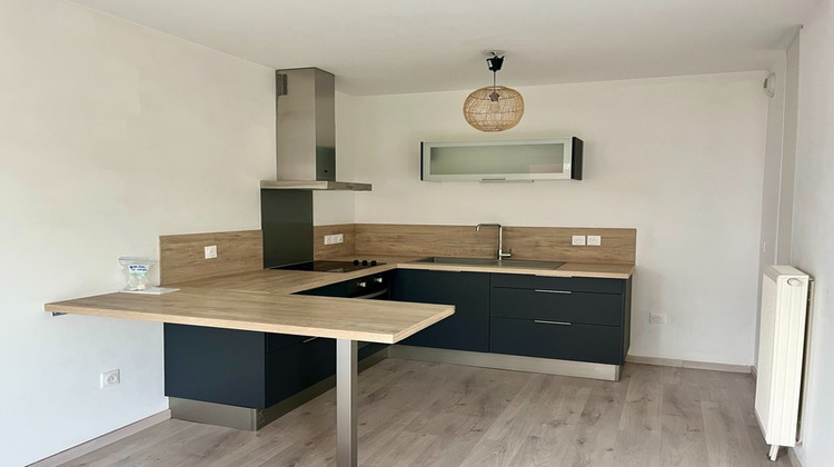 Ma-Cabane - Vente Appartement BAISIEUX, 41 m²