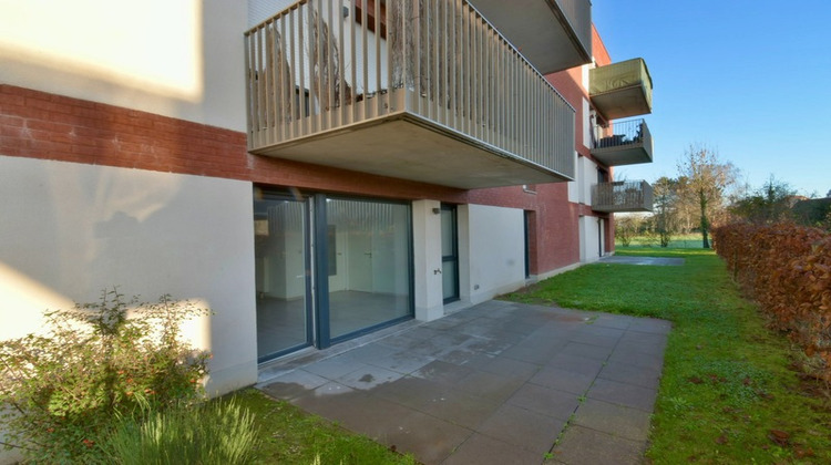 Ma-Cabane - Vente Appartement BAISIEUX, 41 m²