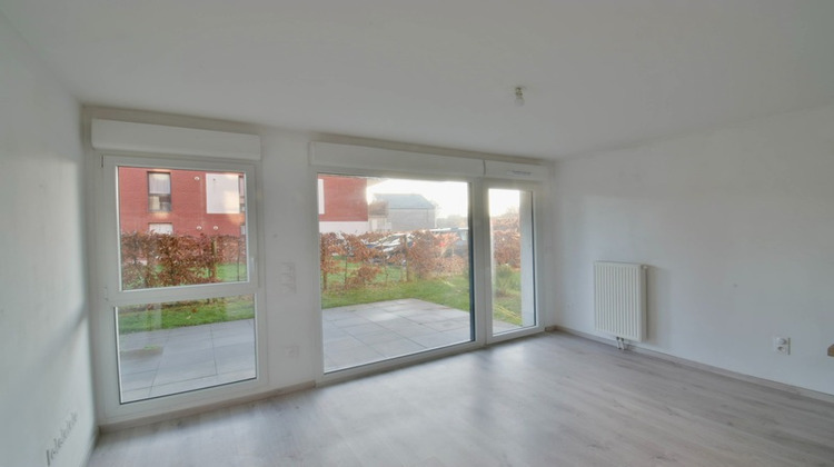 Ma-Cabane - Vente Appartement BAISIEUX, 41 m²