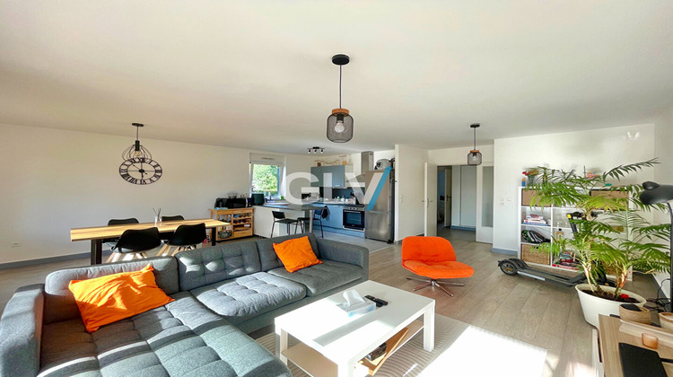 Ma-Cabane - Vente Appartement BAISIEUX, 60 m²