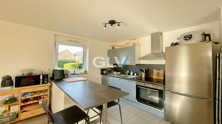 Ma-Cabane - Vente Appartement BAISIEUX, 60 m²
