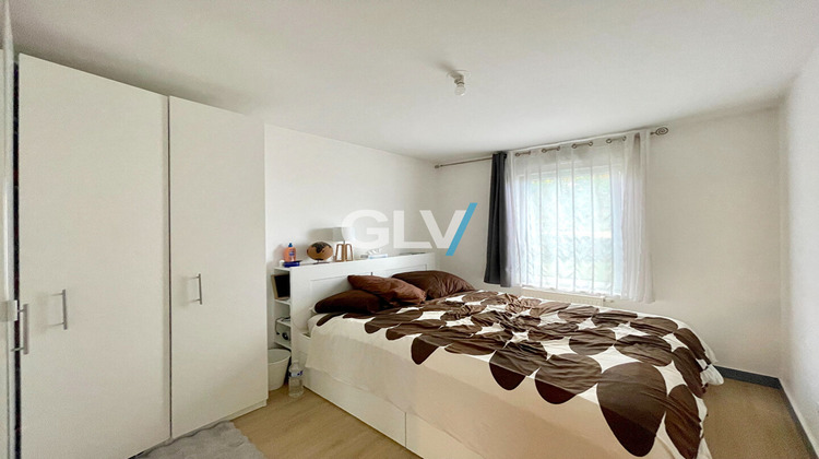 Ma-Cabane - Vente Appartement BAISIEUX, 60 m²