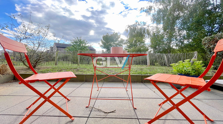 Ma-Cabane - Vente Appartement BAISIEUX, 60 m²
