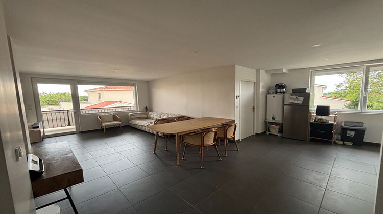 Ma-Cabane - Vente Appartement BALAN, 74 m²