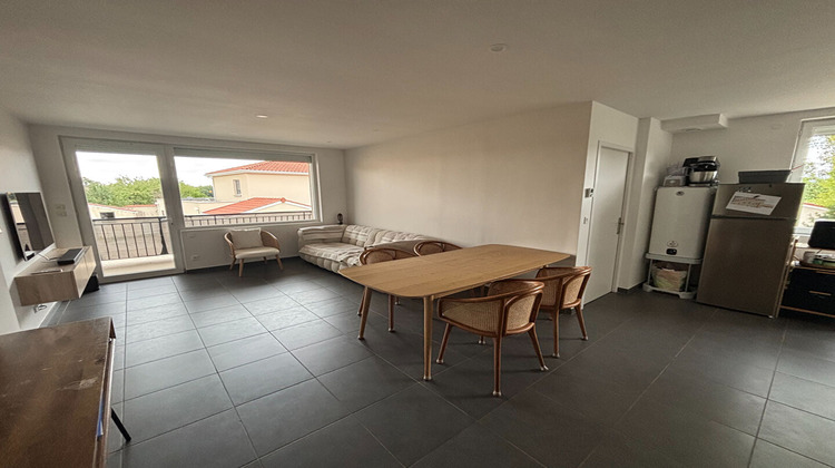 Ma-Cabane - Vente Appartement BALAN, 74 m²