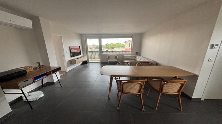 Ma-Cabane - Vente Appartement BALAN, 74 m²
