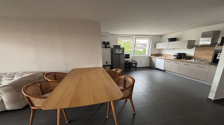 Ma-Cabane - Vente Appartement BALAN, 74 m²