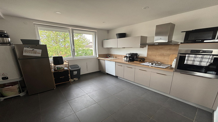 Ma-Cabane - Vente Appartement BALAN, 74 m²