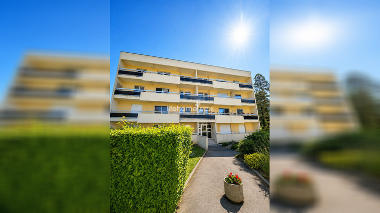 Ma-Cabane - Vente Appartement Balan, 98 m²
