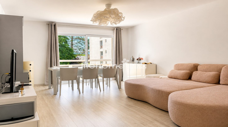 Ma-Cabane - Vente Appartement Balan, 98 m²