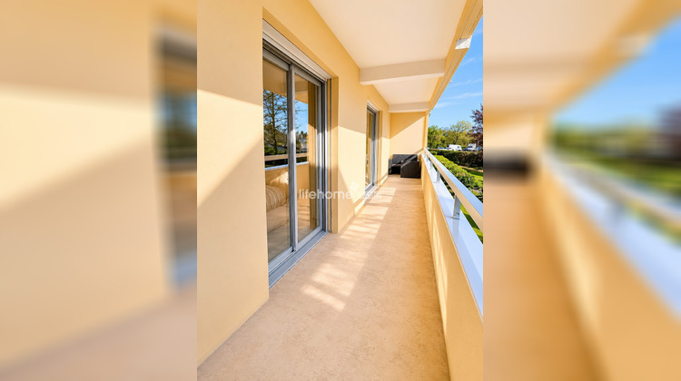 Ma-Cabane - Vente Appartement Balan, 98 m²