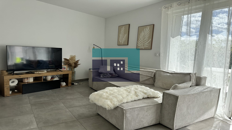 Ma-Cabane - Vente Appartement Balaruc-le-Vieux, 40 m²