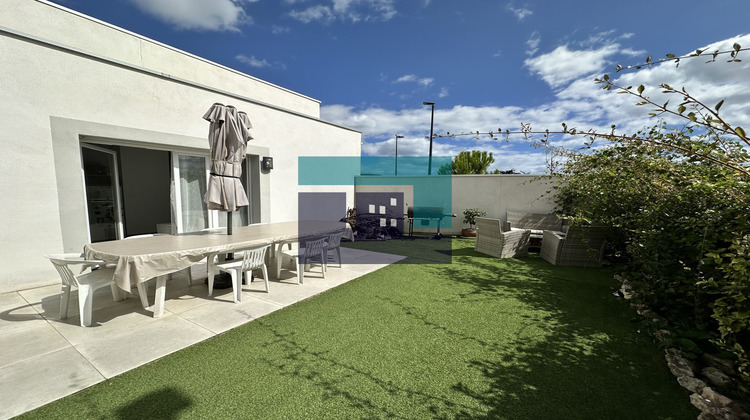 Ma-Cabane - Vente Appartement Balaruc-le-Vieux, 40 m²