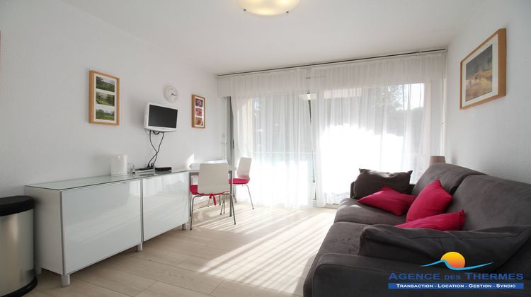 Ma-Cabane - Vente Appartement Balaruc-les-Bains, 17 m²