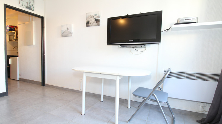 Ma-Cabane - Vente Appartement Balaruc-les-Bains, 17 m²