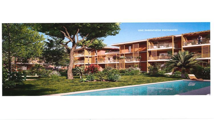 Ma-Cabane - Vente Appartement BALARUC LES BAINS, 131 m²