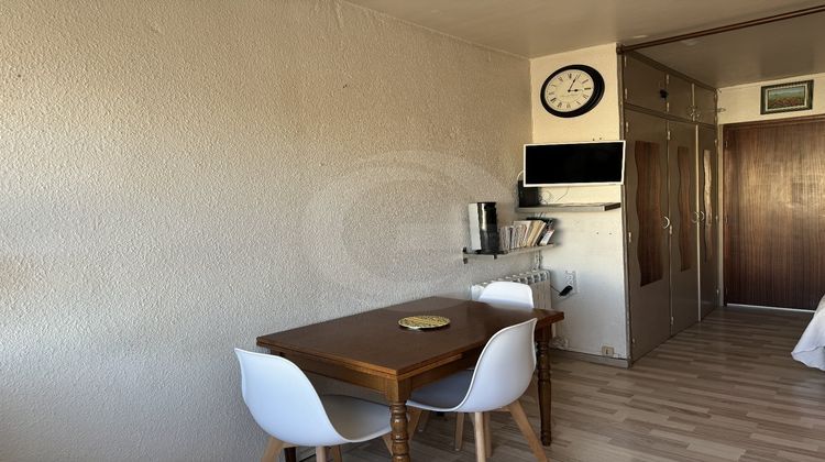 Ma-Cabane - Vente Appartement BALARUC LES BAINS, 21 m²