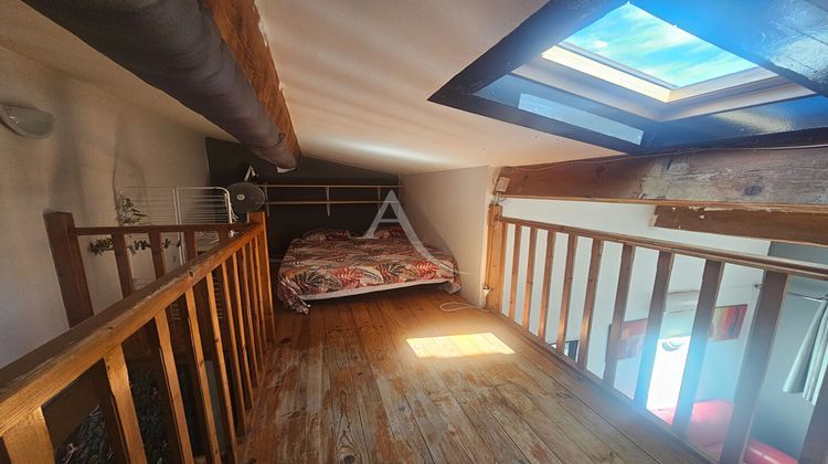 Ma-Cabane - Vente Appartement BALARUC-LES-BAINS, 28 m²