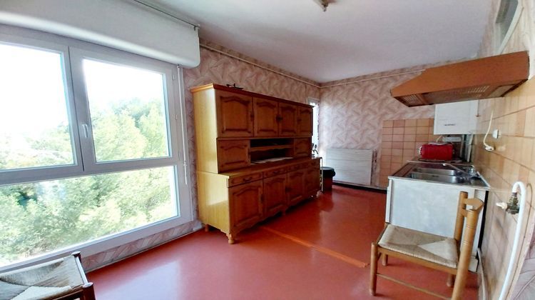 Ma-Cabane - Vente Appartement Balaruc-les-Bains, 85 m²