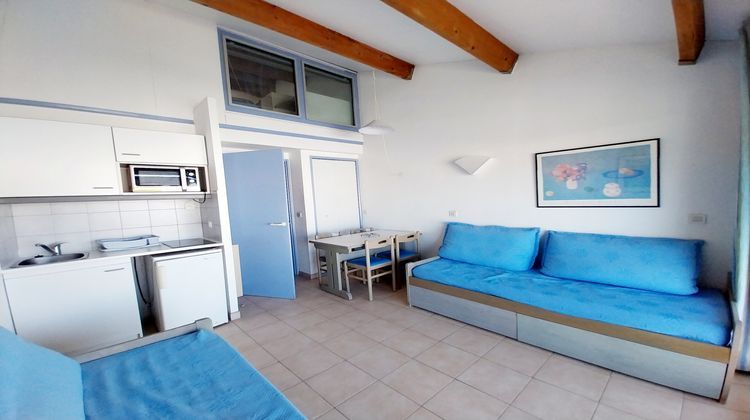 Ma-Cabane - Vente Appartement Balaruc-les-Bains, 32 m²