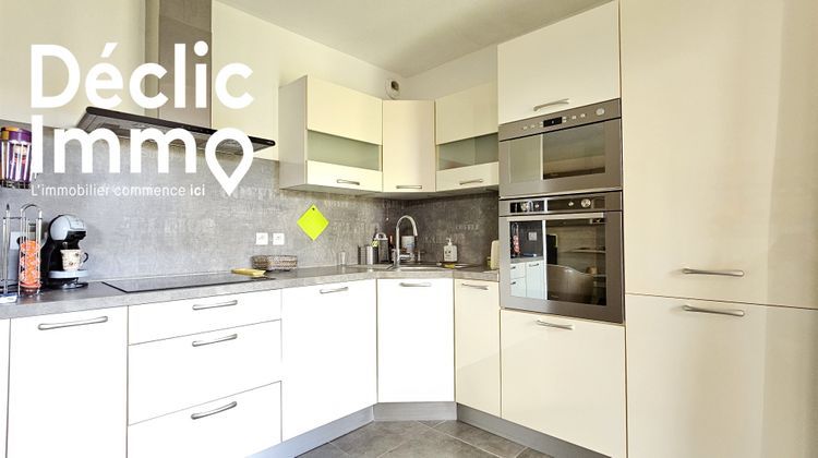 Ma-Cabane - Vente Appartement BALARUC LES BAINS, 62 m²