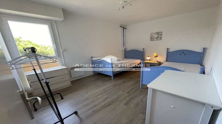 Ma-Cabane - Vente Appartement Balaruc-les-Bains, 30 m²