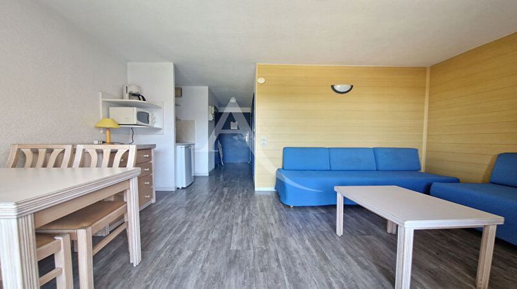 Ma-Cabane - Vente Appartement BALARUC-LES-BAINS, 28 m²