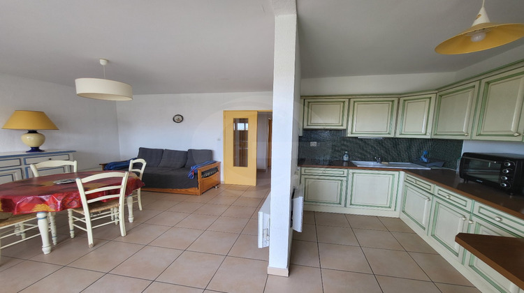 Ma-Cabane - Vente Appartement BALARUC LES BAINS, 46 m²