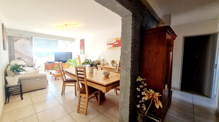 Ma-Cabane - Vente Appartement BALARUC-LES-BAINS, 75 m²