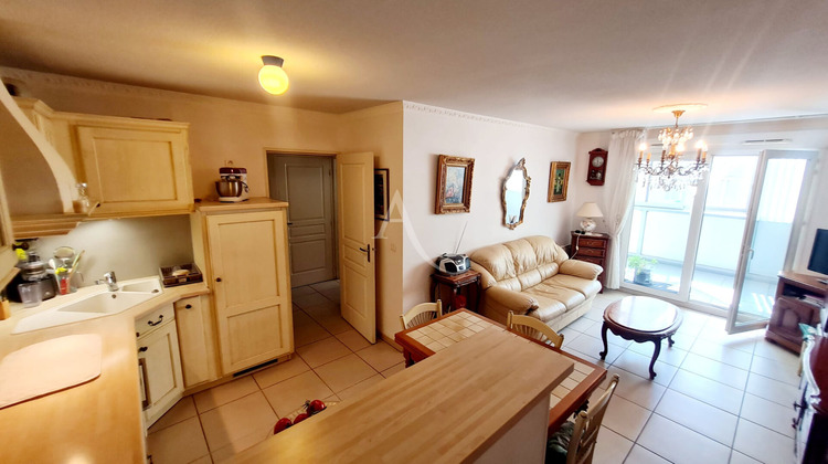 Ma-Cabane - Vente Appartement BALARUC-LES-BAINS, 54 m²