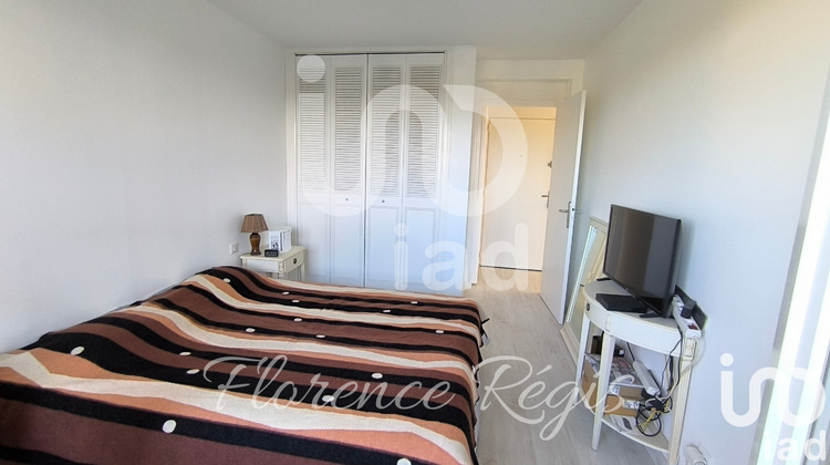 Ma-Cabane - Vente Appartement Balaruc-les-Bains, 62 m²