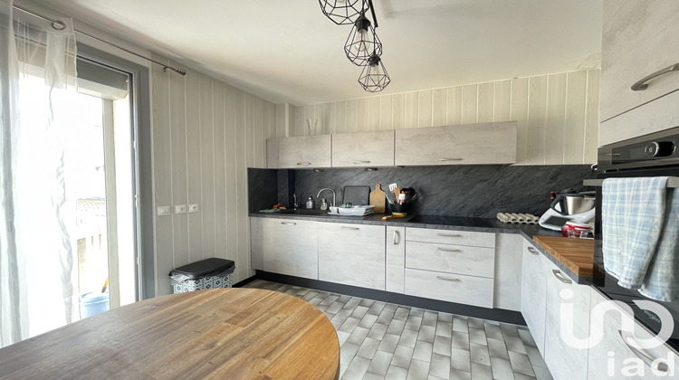 Ma-Cabane - Vente Appartement Balaruc-les-Bains, 92 m²