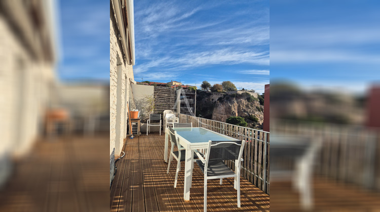 Ma-Cabane - Vente Appartement BALARUC-LES-BAINS, 41 m²