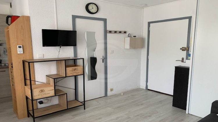 Ma-Cabane - Vente Appartement BALARUC LES BAINS, 17 m²