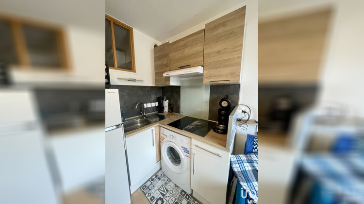 Ma-Cabane - Vente Appartement Balaruc-les-Bains, 19 m²