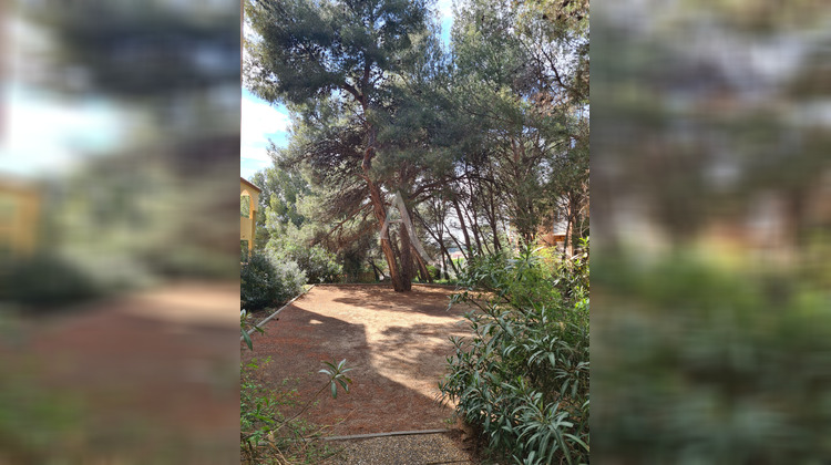 Ma-Cabane - Vente Appartement BALARUC-LES-BAINS, 20 m²