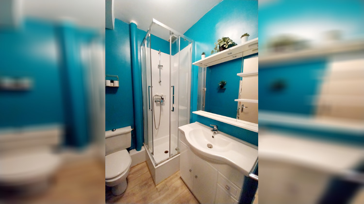 Ma-Cabane - Vente Appartement Balaruc-les-Bains, 19 m²