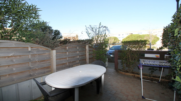 Ma-Cabane - Vente Appartement Balaruc-les-Bains, 17 m²