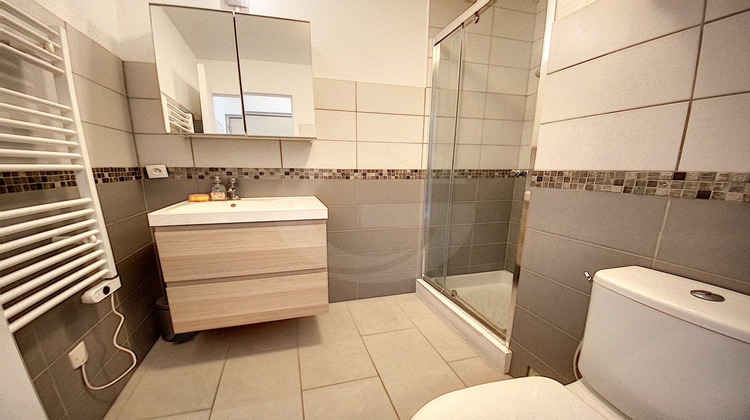 Ma-Cabane - Vente Appartement BALARUC LES BAINS, 18 m²