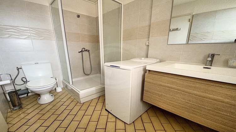 Ma-Cabane - Vente Appartement BALARUC LES BAINS, 19 m²