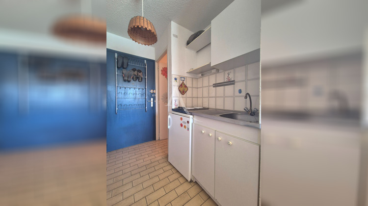 Ma-Cabane - Vente Appartement BALARUC-LES-BAINS, 19 m²