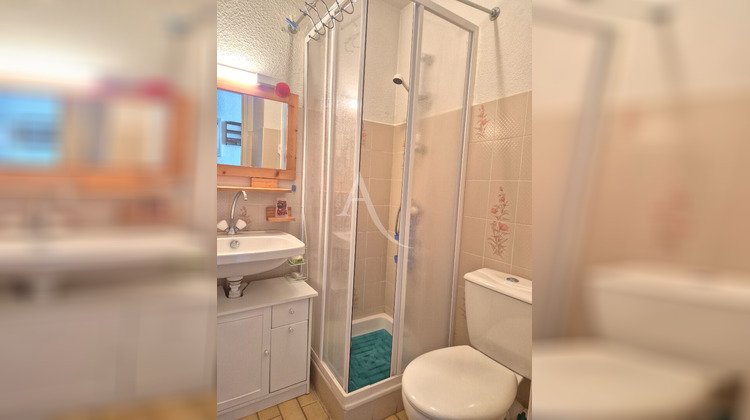 Ma-Cabane - Vente Appartement BALARUC-LES-BAINS, 19 m²