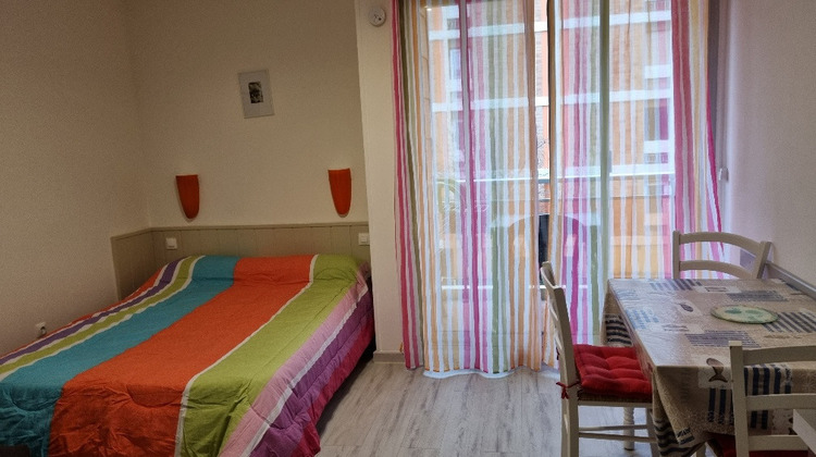 Ma-Cabane - Vente Appartement Balaruc-les-Bains, 19 m²