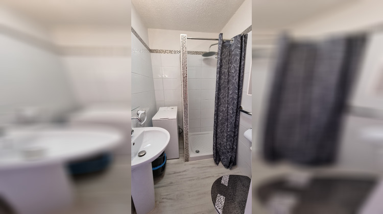 Ma-Cabane - Vente Appartement Balaruc-les-Bains, 19 m²