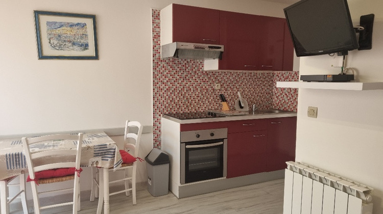 Ma-Cabane - Vente Appartement Balaruc-les-Bains, 19 m²